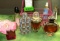 Lot of Designer Perfumes- Burberry, Taylor Swift etc