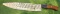 Fixed Blade Knife 14