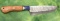 Fixed Blade Knife 13