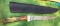 Fixed Blade Knife 13