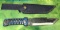 Fixed Blade Knife 12