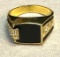 Man's Ring Size 13