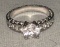 Woman's Ring size 11