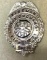 Port Orchard Fire Department Badge