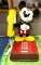 Vintage Mickey Mouse Telephone