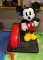 Vintage Mickey Mouse Telephone