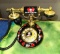 Danbury Mint Betty Boop Telephone