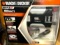 New Black & Decker 400 Watt Power Inverter