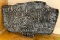 Plaque and Holder From Mexico (Looks like Stone) 10