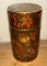 Chinese Cloisonne Tea Jar