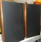 Pair of Vintage Dahlquist M905 Hi Fi Speakers