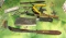Assorted Knife Lot