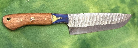 Fixed Blade Knife 13" Long