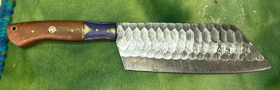 Fixed Blade Knife 12" Long