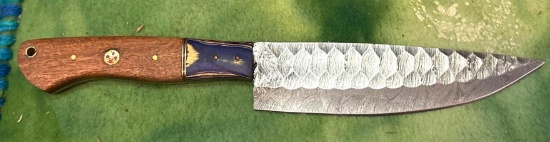 Fixed Blade Knife 12" Long