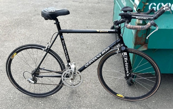 Quintana Roo Bike