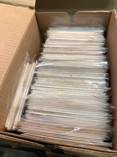 150 Comic Books- 100% Bagged and Boarded