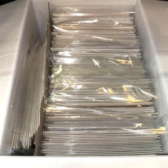 150 Comic Books- 100% Bagged and Boarded