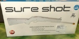 Nintendo Wii Sure Shot