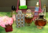 Lot of Designer Perfumes- Burberry, Taylor Swift etc