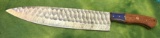 Fixed Blade Knife 14