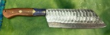 Fixed Blade Knife 12