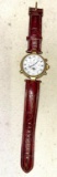 Stauer Graves Sun & Moon Automatic Self Winding Watch