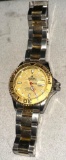 Rolex? Yacht Master Self Winding Watch- works- Automatic