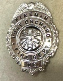 Port Orchard Fire Department Badge