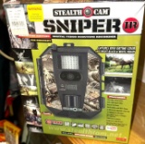 Stealth Cam IR Digital Video Scouting Recorder