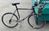 Quintana Roo Bike