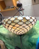 Tiffany Style Chandelier 18