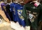 Collection of NBA Shirts