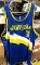 Steph Curry Golden State Jersey size XL