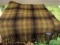 Pendleton Throw Blanket