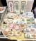 Lot of Unsearched Foreign Currency