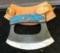 Ulu Knife with Sheath