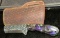 Fixed Blade Knife and Sheath 4