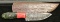 Fixed Blade Knife and Sheath 4