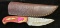 Fixed Blade Knife and Sheath 4