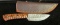 Fixed Blade Knife and Sheath 4
