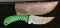 Fixed Blade Knife and Sheath 4