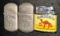 3 Camel Lighters