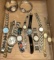 Vintage Ladies Watches