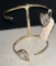 Bracelet cuff from Alexis Bittar