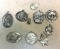 Group of Pendants