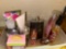 Beauty aids and Fragrance Lot