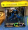 NIB 1996 Batman Limited 100th Edition Batman Action Figure