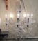 Large Chandelier- Works