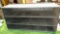 Galvanized Shop Shelf 18